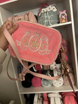 Juicy Purse 