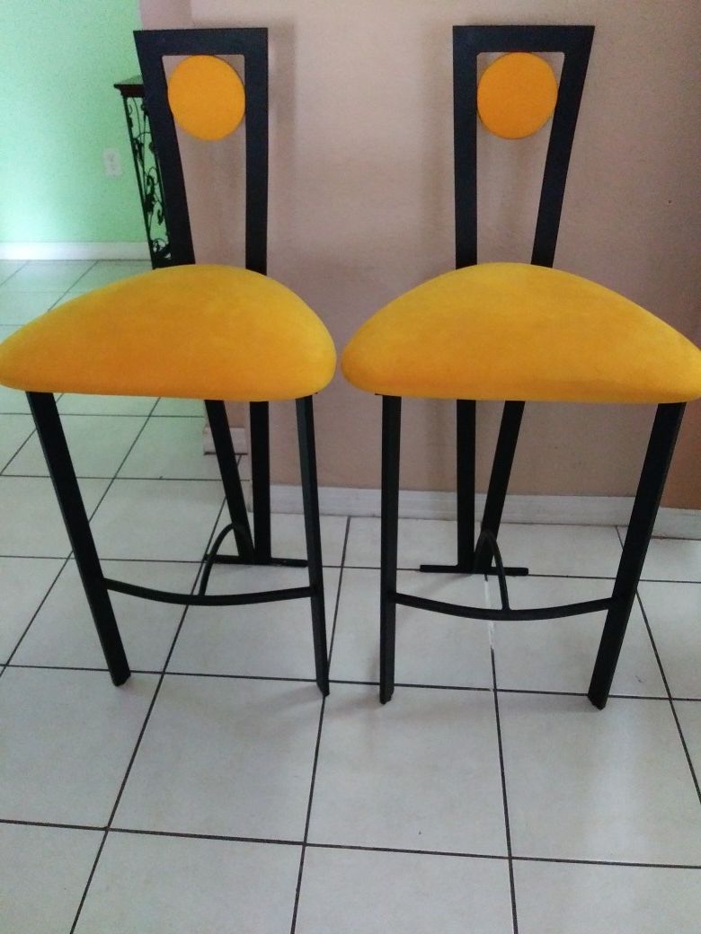 Sillas para counter de cocina