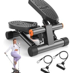 Steppers for Exercise