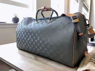 Keepall Collection for Men