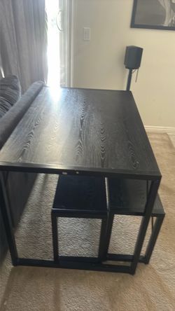 Table set