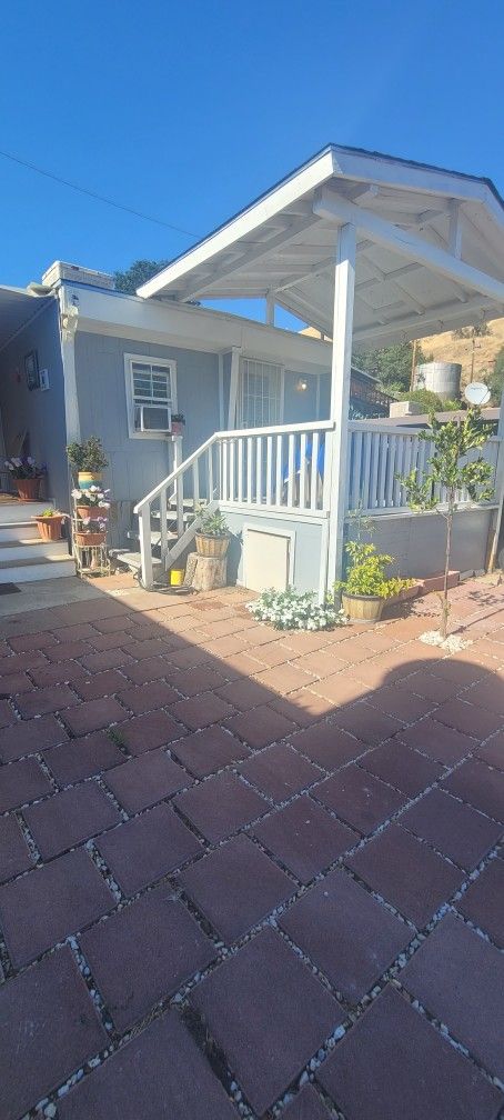 Mobile Home For Sale