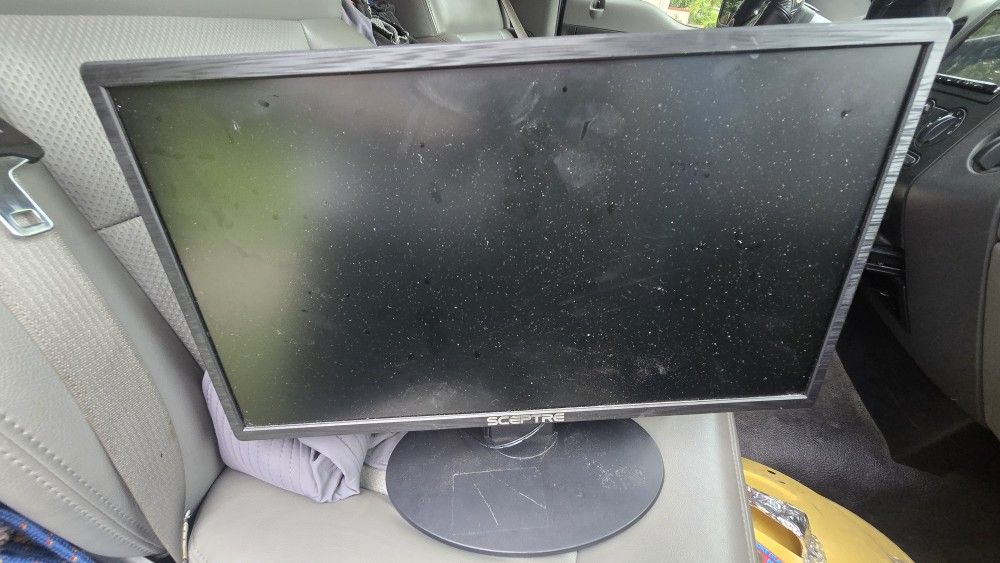 Monitor 