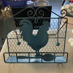 Cookbook Holder