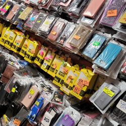 Phone Cases, Screen Protector  Chargers Et 