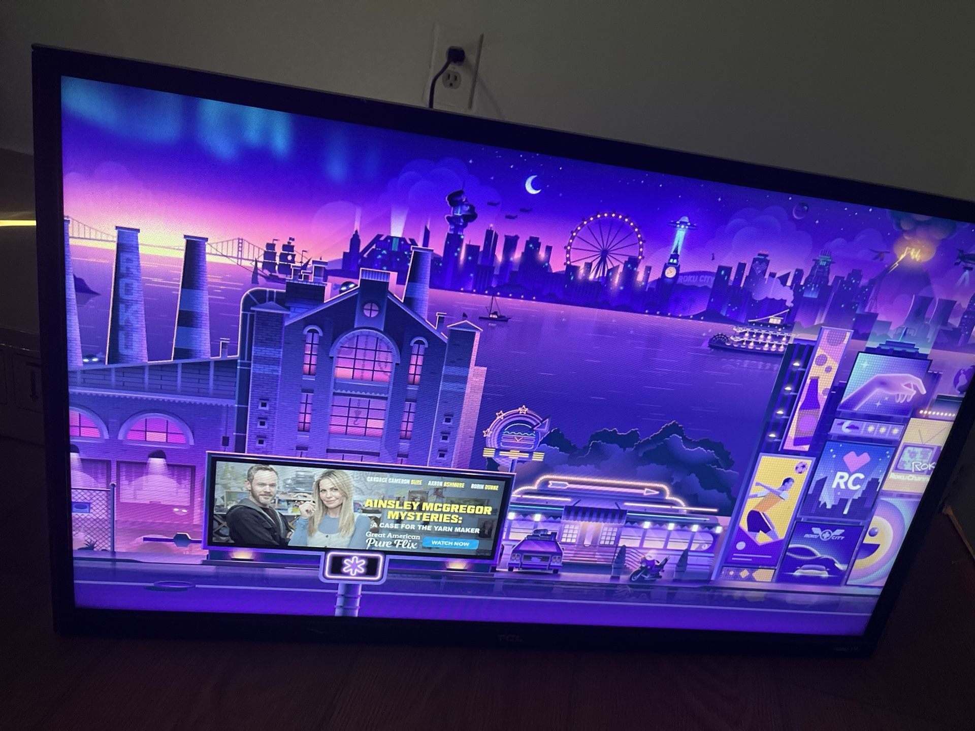 32 in roku tv for sale 