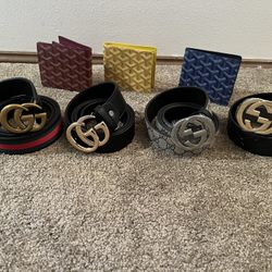 Belt for men size 34 to 36