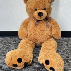 Teddy bear-47inch