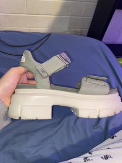 Ugg Platform Sandals New Never Used 
