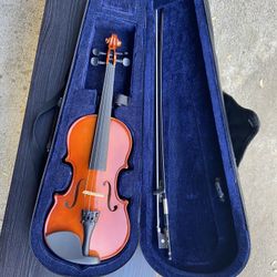 Violín 1\2 Size