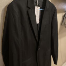 Suit Jacket  Size Smal 