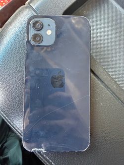 iPhone 12