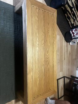 Vintage Coffee Table