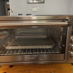 Toaster Oven 