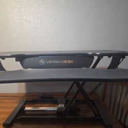 VersaDesk
