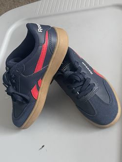 Reebok Kids Shoes Size 13 Brand New