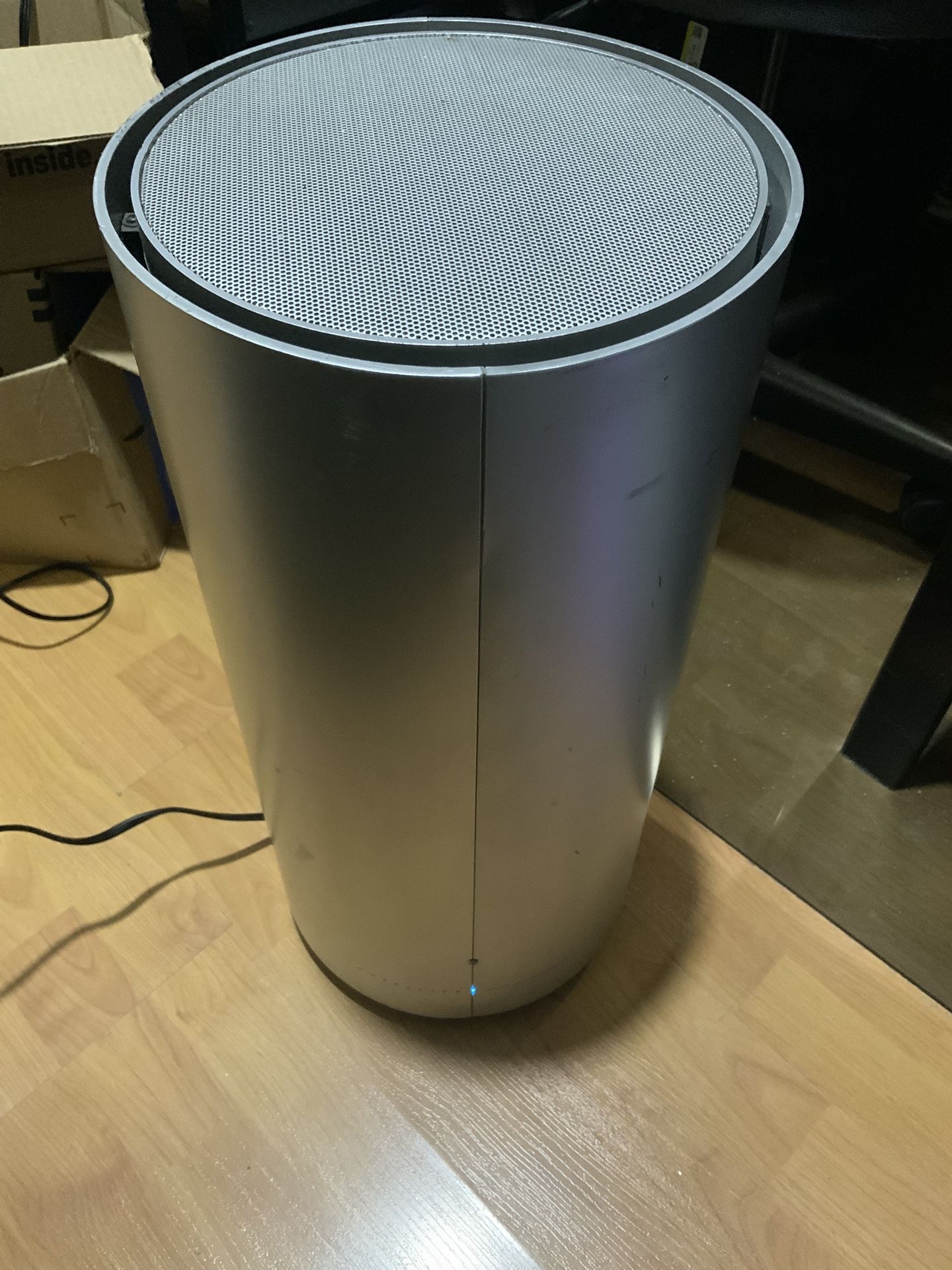 Porsche Powerstixx Ultra 5.1 Powered Active Subwoofer Only
