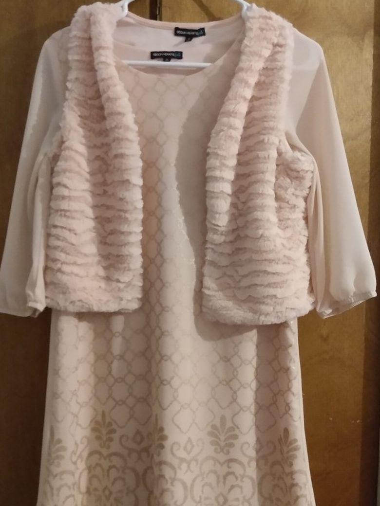 Children Dresses Size 16
