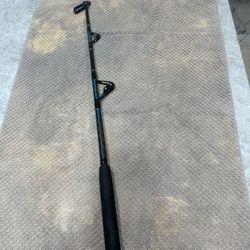 Crowder Rods Tip Section EDD130 