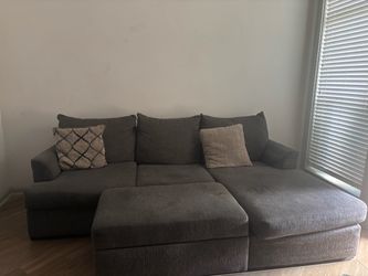 Used Sofa set  $250