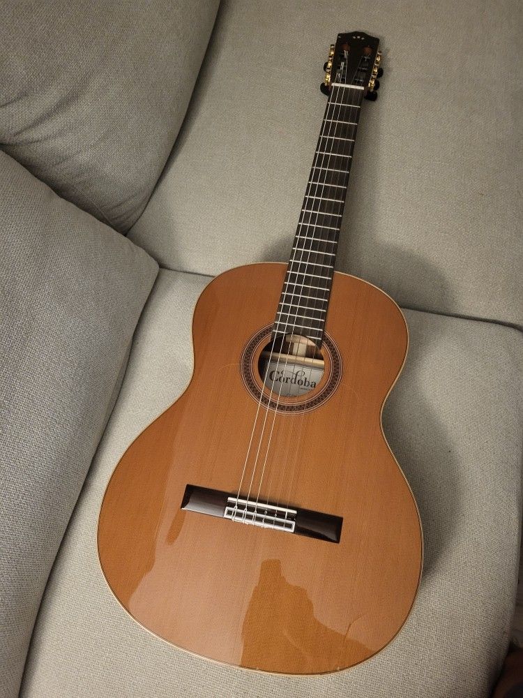 Cordoba Guitar