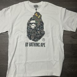Bape Shirt