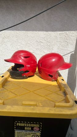 Baseball Helmets