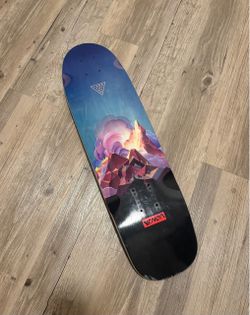 Landyachtz Dinghy 29” Longboard