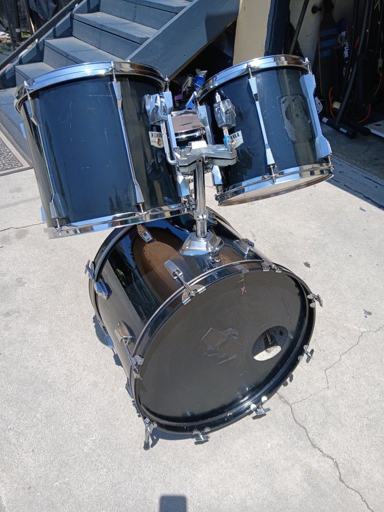 Drums