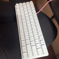 Razer Huntsman Mini