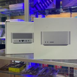 Mac Studio M3 Ultra 96Ram 1TB SSD 