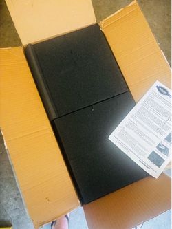 Sound proofing equipment