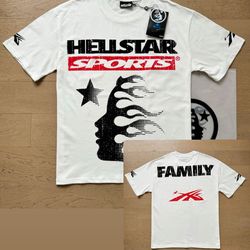Hellstar shirts