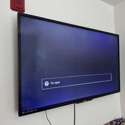 Flat Screen 
