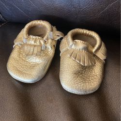 Freshly Picked Mocs