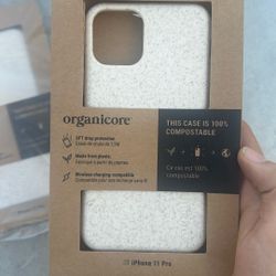 iPhone 11 Pro 