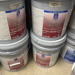 Pintura Flat Eggshell Semigloss Paint Sale 