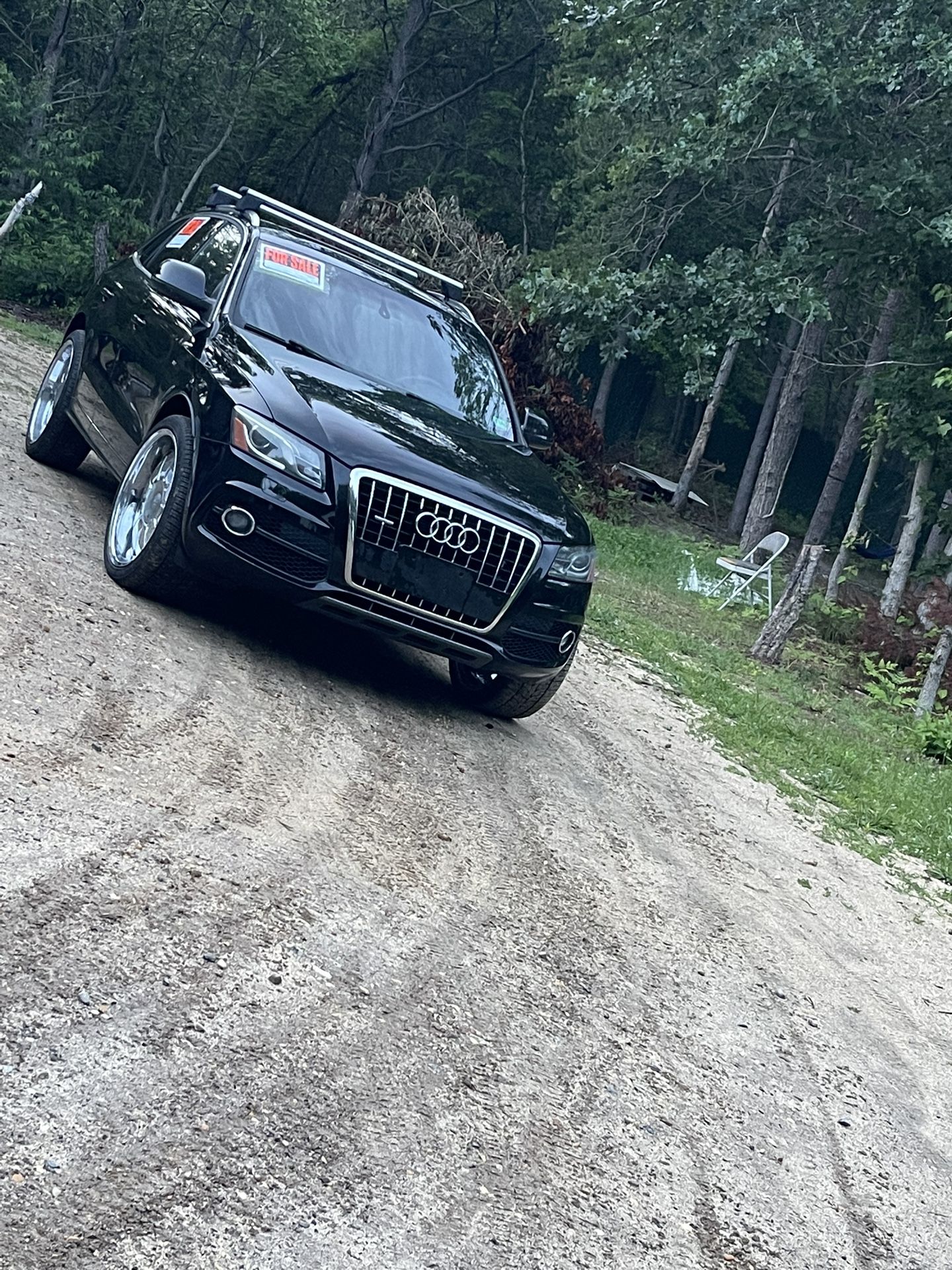 2010 Audi Q5