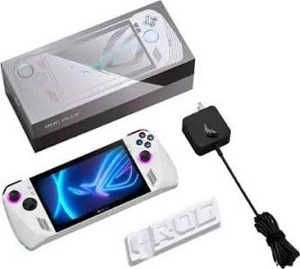 Asus ROG Ally 7 Z1 Extreme Processor Handheld Gaming Console