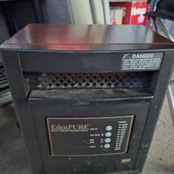 Heater