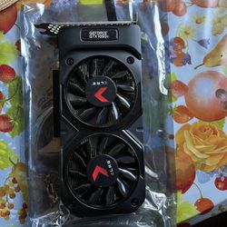 PNY Geforce 1050ti