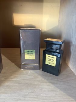 Tom Ford Tobacco Vanille EDP 100ml