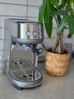 Breville Bambino Espresso Machine – Excellent Condition