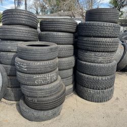 Tires 