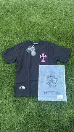 Chrome heart shirt