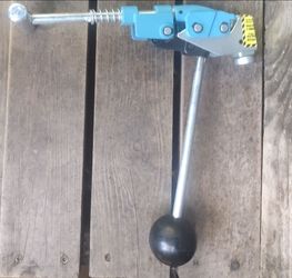 Band-it tool & 10 bands