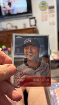 Derek Jeter