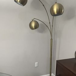 Modern Floor Lamp For Sale