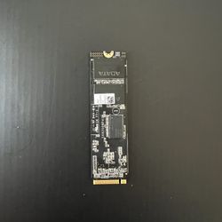 XPG SX8200 Pro 1TB M.2 NVMe SSD