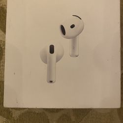 AirPods 4 Noise Cancellation 